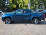 Used 2019 Chevrolet Colorado Z71 image 2