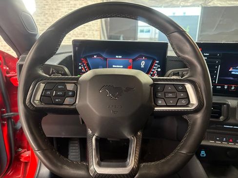 Used 2024 Ford Mustang GT RWD image 16