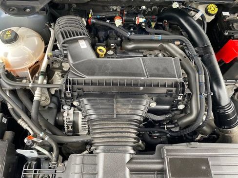 Used 2023 Ford Escape Platinum image 21