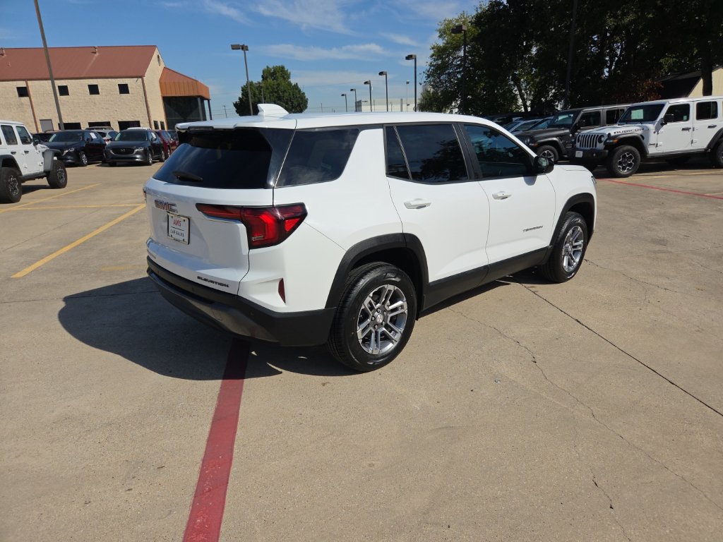 Used 2026 GMC Terrain Elevation FWD image 7