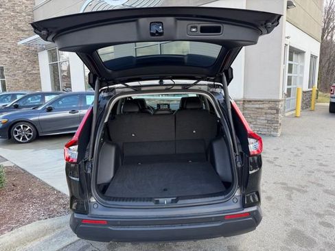 Certified 2024 Honda CR-V EX-L image 39