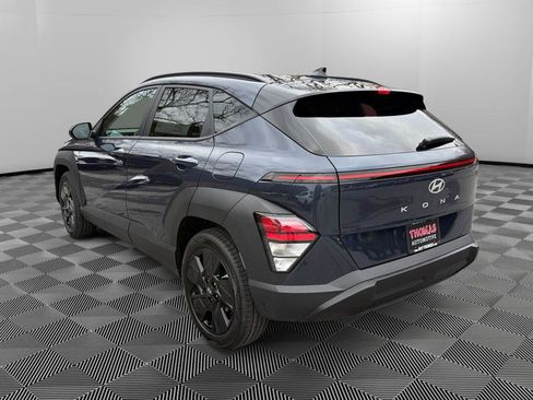 New 2026 Hyundai Kona SEL Sport image 5