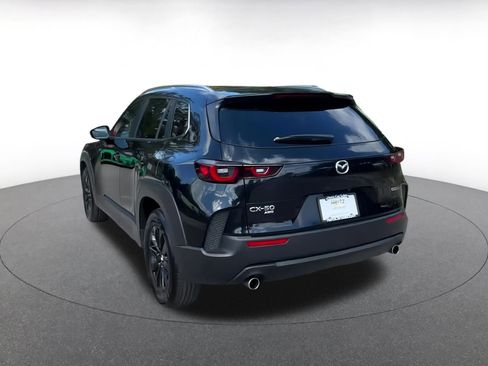 Used 2025 MAZDA CX-50 AWD 2.5 S w/ Select Package image 10