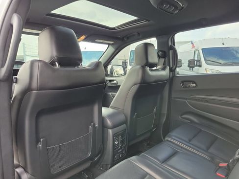 Used 2022 Dodge Durango R/T RWD image 14