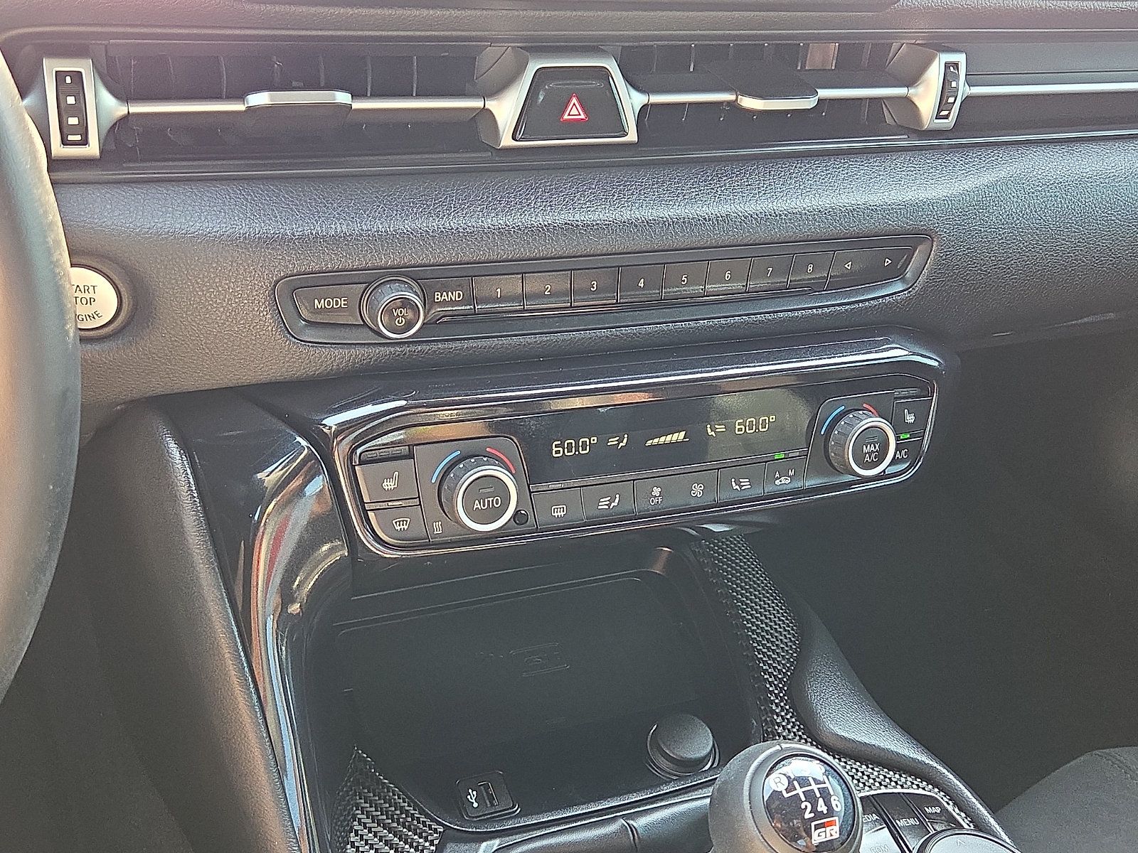 Used 2026 Toyota Supra RWD image 19