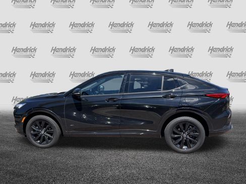 Used 2025 Buick Envista Sport Touring w/ Convenience II Package FWD image 7