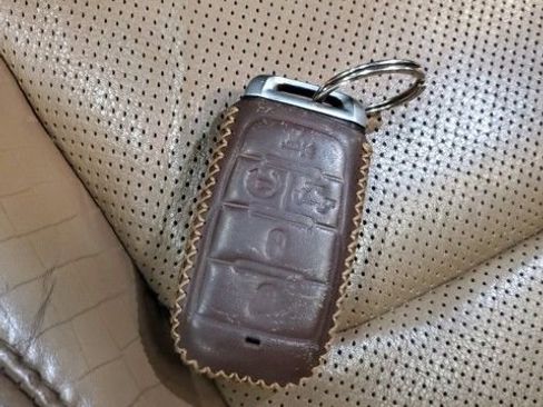 Used 2019 RAM 1500 Limited image 30