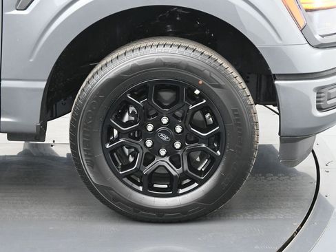 New 2026 Ford F150 STX RWD image 21
