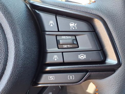 Certified 2026 Subaru Crosstrek 2.5i Limited w/ Crosstrek Mirror Package AWD/4WD image 21