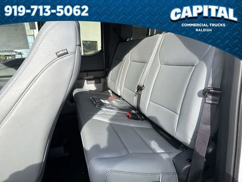 New 2025 Ford F450 XL AWD/4WD image 17