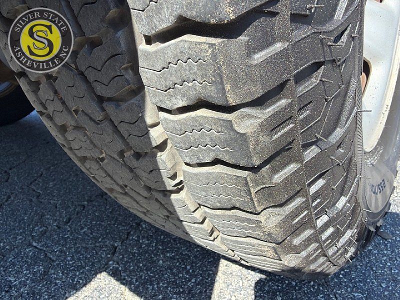 Used 2011 RAM 1500 Tradesman RWD image 10