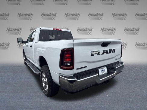 Used 2025 RAM 2500 Big Horn image 7