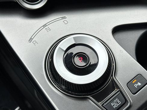 Used 2023 Kia EV6 Wind w/ Wind Technology Package image 23