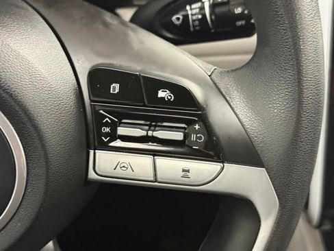 Used 2023 Hyundai Tucson SE image 17