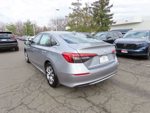 Used 2023 Honda Civic LX image 4