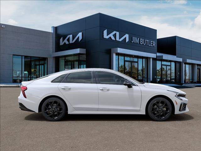 New 2026 Kia K5 GT-Line image 7