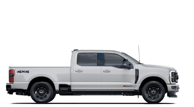 New 2025 Ford F250 Lariat w/ Lariat Ultimate Package AWD/4WD image 89