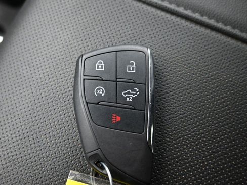 Used 2023 GMC Sierra 1500 SLT w/ SLT Premium Package image 36