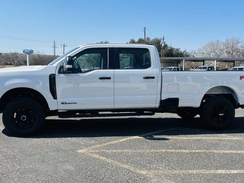 New 2026 Ford F350 XL image 5