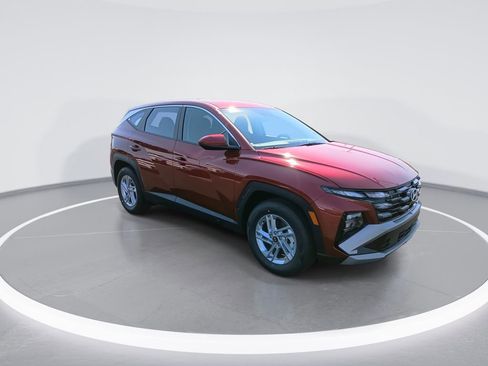 New 2026 Hyundai Tucson SE image 2