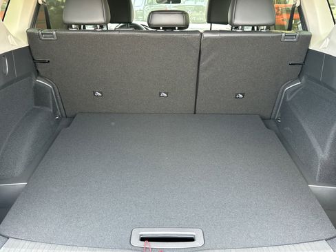 New 2025 Nissan Rogue SV w/ SV Premium Package image 18