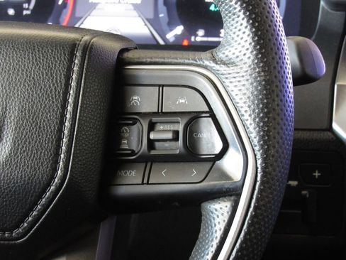 Used 2024 Toyota Tacoma TRD Sport w/ TRD Sport Premium Package image 28