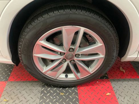 Used 2018 Audi Q3 2.0T Premium image 6