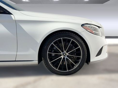 Used 2019 Mercedes-Benz C 300 Sedan image 10