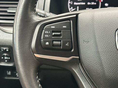 Used 2025 Honda Ridgeline RTL image 29