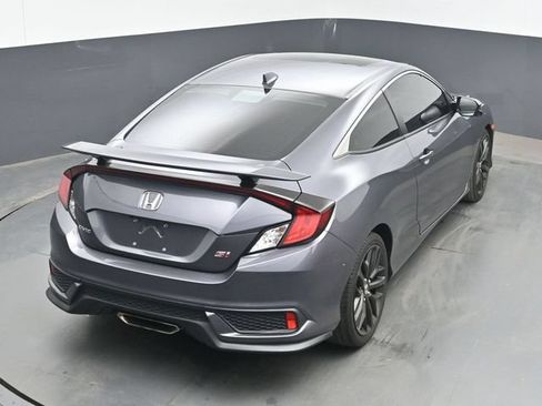 Used 2020 Honda Civic Si image 26