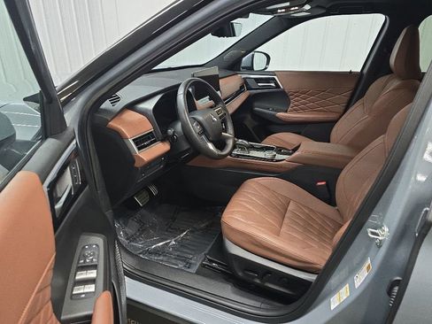 Used 2025 Mitsubishi Outlander SEL AWD/4WD image 20