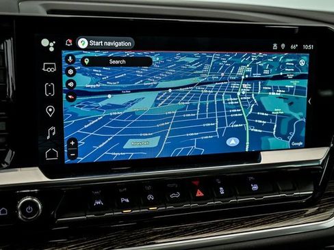 New 2026 GMC Sierra 1500 Elevation w/ Elevation Premium Package image 15