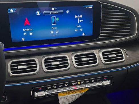 New 2026 Mercedes-Benz GLE 450 GLE 450 Coupe image 14