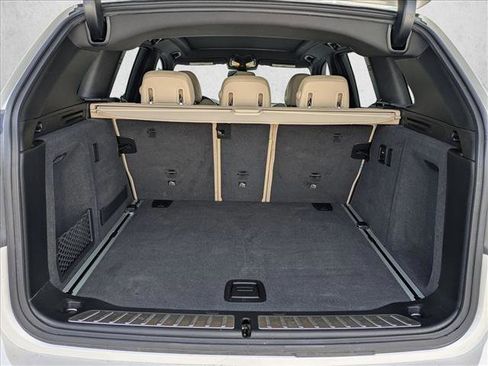 Used 2022 BMW X3 xDrive30i w/ Premium Package 2 (ZPA) image 6