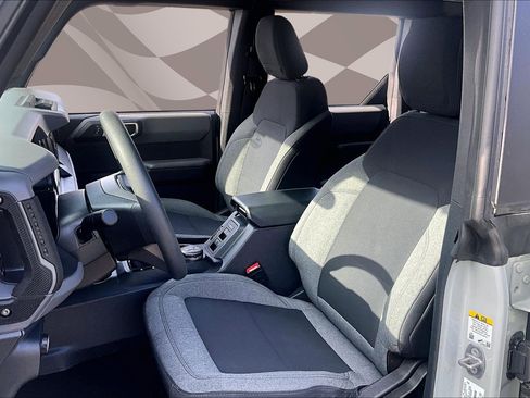 Certified 2022 Ford Bronco 4-Door image 25