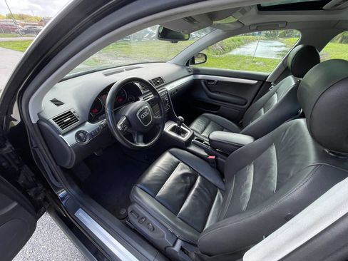 Used 2008 Audi A4 2.0T AWD/4WD image 26