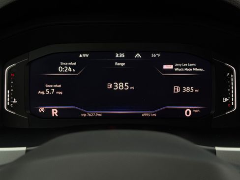 Used 2023 Volkswagen Atlas SE image 17