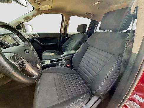 Used 2020 Ford Ranger XLT w/ Equipment Group 301A Mid AWD/4WD image 19