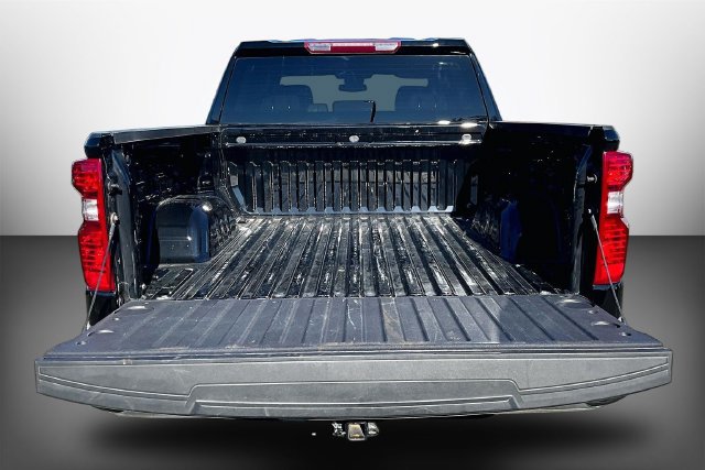 Used 2025 Chevrolet Silverado 1500 LT AWD/4WD image 26