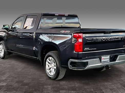 Used 2023 Chevrolet Silverado 1500 LT image 4