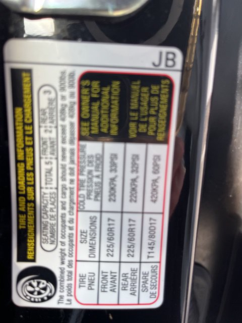 Used 2022 Subaru Forester Premium w/ Popular Package #1 AWD/4WD image 21