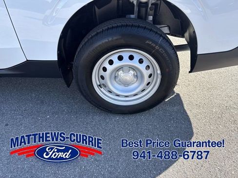 New 2026 Ford Maverick XL w/ Equipment Group 101A AWD/4WD image 15