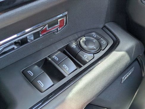New 2026 GMC Sierra 1500 AT4 w/ AT4 Premium Package AWD/4WD image 29