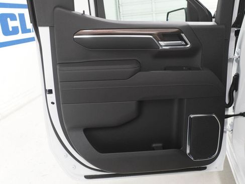New 2026 Chevrolet Silverado 1500 RST w/ Texas Edition Plus AWD/4WD image 31