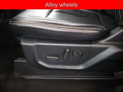 Used 2020 Ford F150 Lariat w/ Equipment Group 502A Luxury image 14