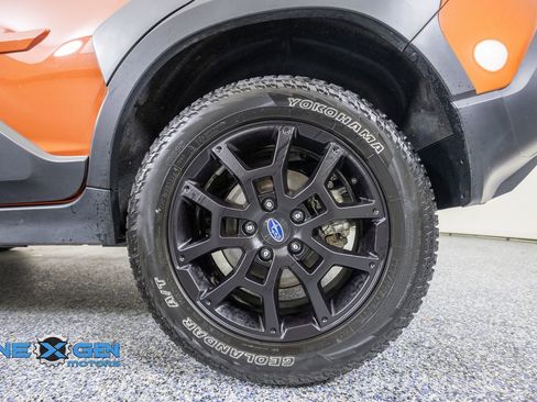 Used 2025 Subaru Crosstrek 2.5i Wilderness AWD/4WD image 45