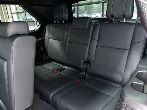 Used 2025 Toyota Sequoia SR5 image 16