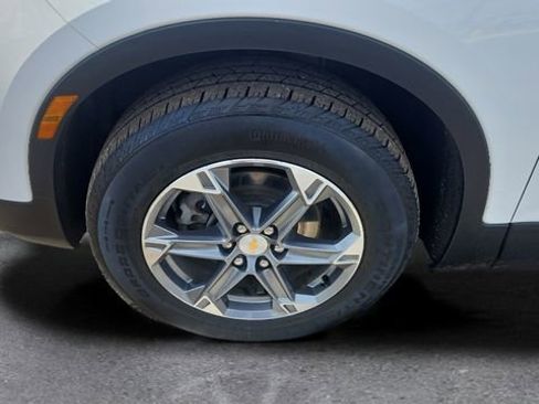 Used 2024 Chevrolet Blazer LT w/ Convenience Package image 19