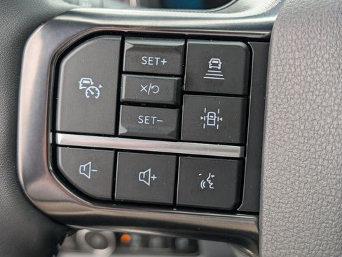 New 2026 Ford F250 Platinum image 20