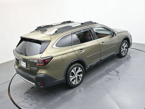 Used 2021 Subaru Outback Touring XT AWD/4WD image 44